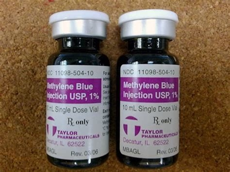 Etiketten für Glasfläschchen von Watson Label, Etikett für Tablettenfläschchen für Testerone Enanthate 250 mg