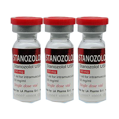 Stanozolo Pharm 10 ml Flaschenetiketten, weiße, glänzende PVC-Fläschchenetiketten