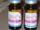 Etiketten für Glasfläschchen von Watson Label, Etikett für Tablettenfläschchen für Testerone Enanthate 250 mg