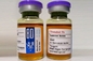 British Dragon Tren Acetat 100 mg Glasfläschchenetiketten, Medizinflaschenetikett